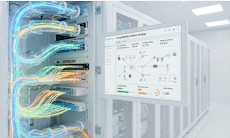Smart Grid Backbone